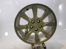 Jante alu - Subaru FORESTER II PH.2 - GPA-23-0025209 - P0-2540G