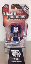 Transformers Universe Beachcomber Legends Class NEW SEALED
