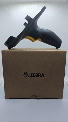 US TRG-TC2Y-SNP1 Snap On Trigger Handle For Zebra TC21 TC26 TC210 Barcode Scanne