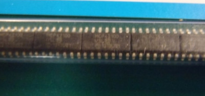 1PCS MCP42100-I/SL Single/Dual Digital Potentiometer with SPI Interface SOP14,