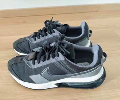 Nike Air Max  Pre-Day ''Black Grey'' EU38