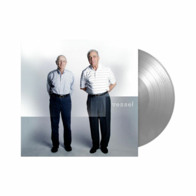 Twenty One Pilots Vessel - LP 33T