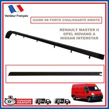 Rail Guide Porte Latérale Coulissante prévu pour Master 2 II Movano 8200163740
