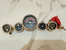 Fits David Brown 885 990 995 1210 1212 1410 1412 Tachometer and gauges set
