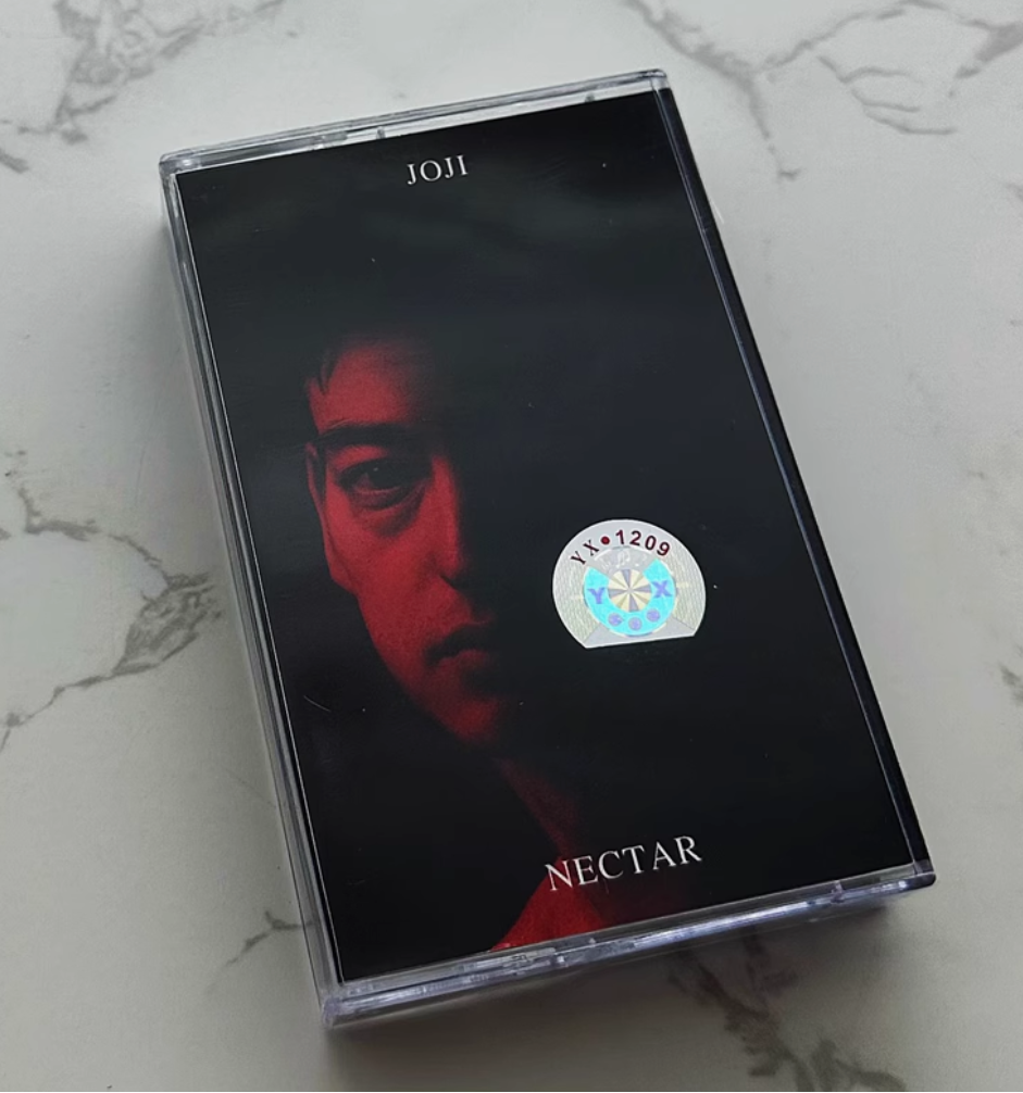 JOJI NECTAR レコード Joji – Nectar – 2 x Vinyl (12