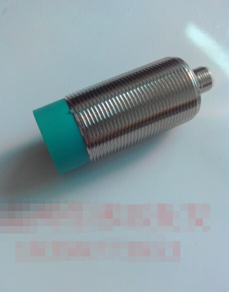 1 Pz Interruttore Di Prossimità Nuovo In Scatola Pepperl - Foto 3