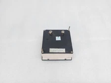 04/19/934944/65 VOLTMETER OPEN AUTOMATIC ELECTRIC INDIA 04 19 934944 65