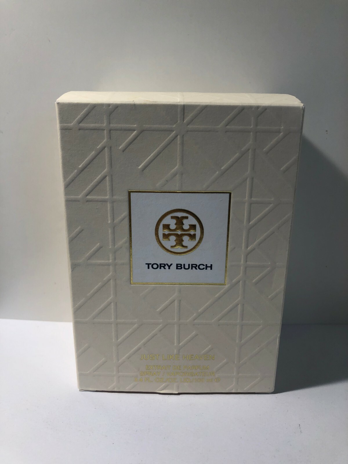 tory burch perfume heaven