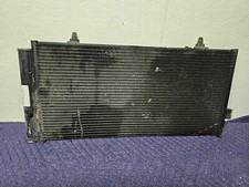 A/C Condenser For 2008-2016 Subaru Impreza 2009-13 Forester with Receiver Drier