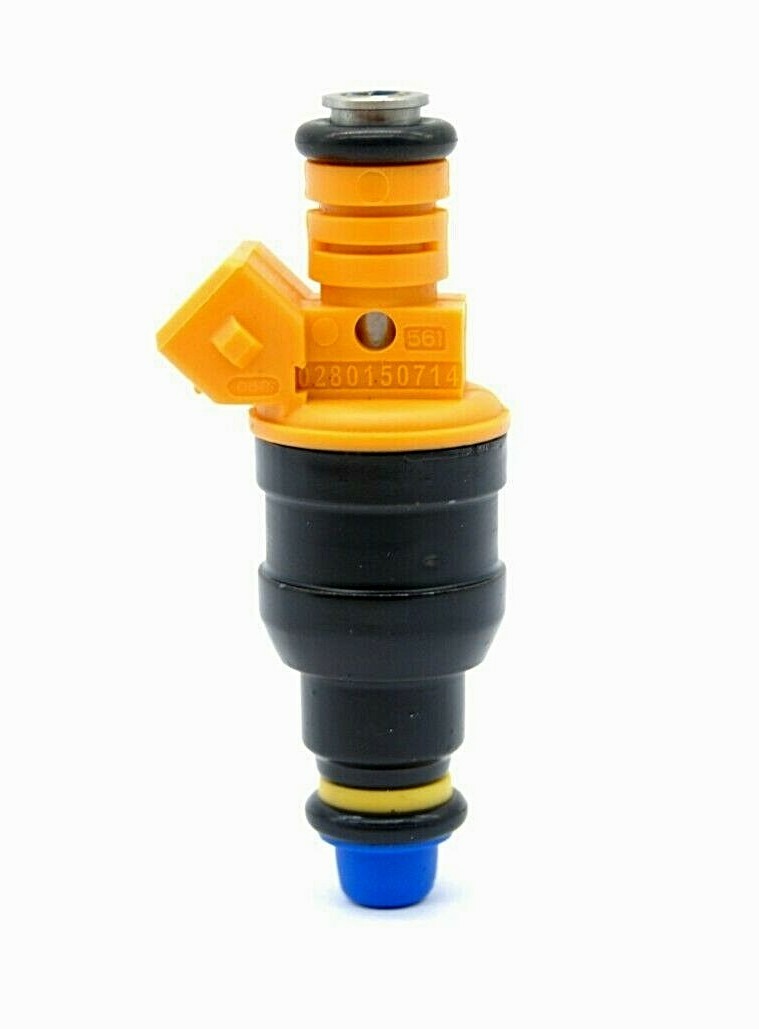 FUEL INJECTOR FOR BMW 3 SERIES E30 E36 318IS 140HP M42 B18 B19 89 