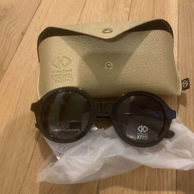 Lunette De Soleil Femme Krys Signature Verres Polarisants Neuf - Main Image