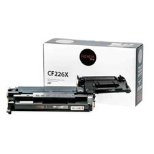 Premium Tone HP Toner CF226X Black 9000 pages 26X CF226XC New