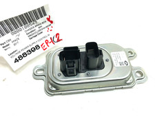 2016-2020 JAGUAR F-PACE FUEL VOLTAGE POWER SUPPLY CONTROL MODULE UNIT OEM