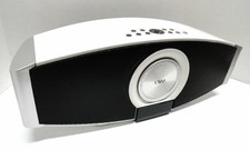 Audio Video Te-3807 Digital Integrated Sound System For Ipod With Aux & Optical