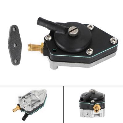 Kraftstoffpumpe Benzin Pumpe für Johnson Evinrude 0438556 438556 433387 432451