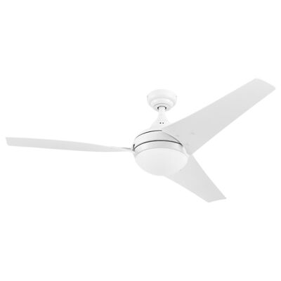 Prominence Home Maxon 52 Inch Indoor Ceiling Fan with LED Light Remote Control 3