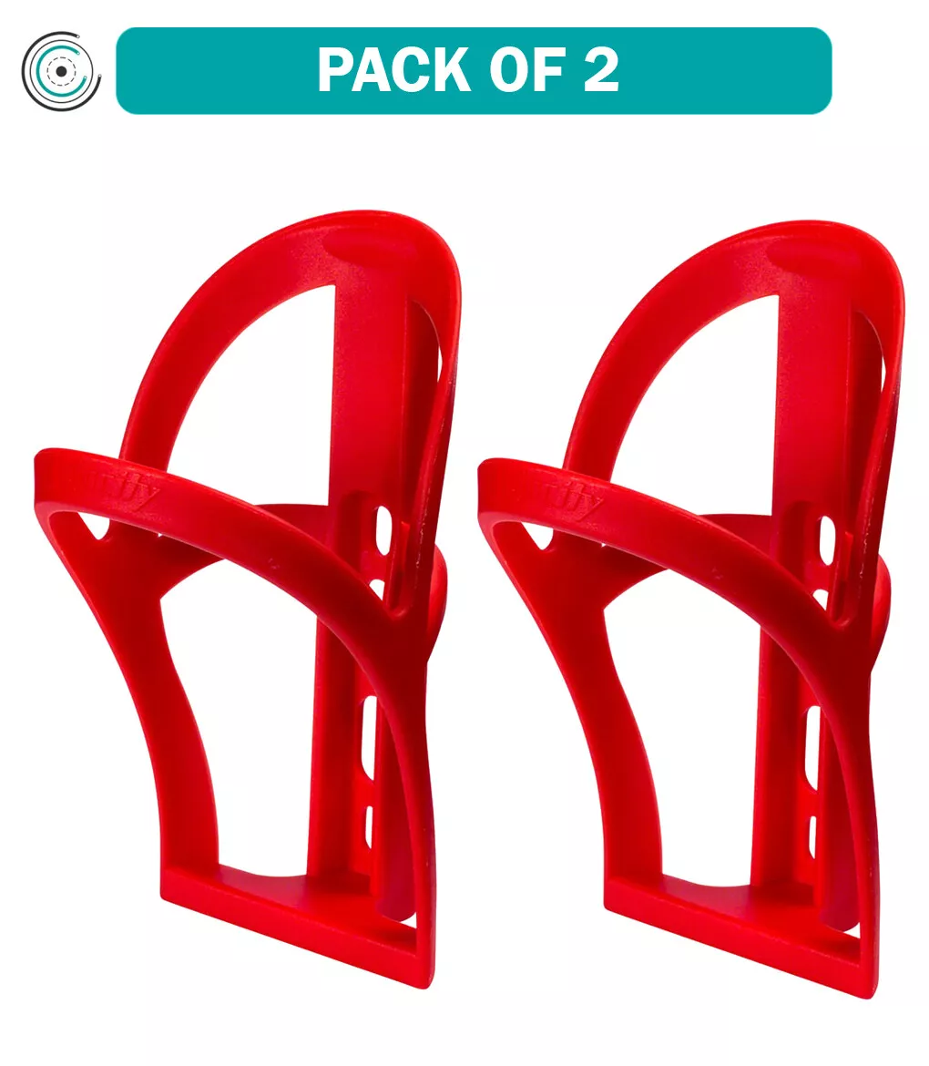 Velocity water on sale bottle cage