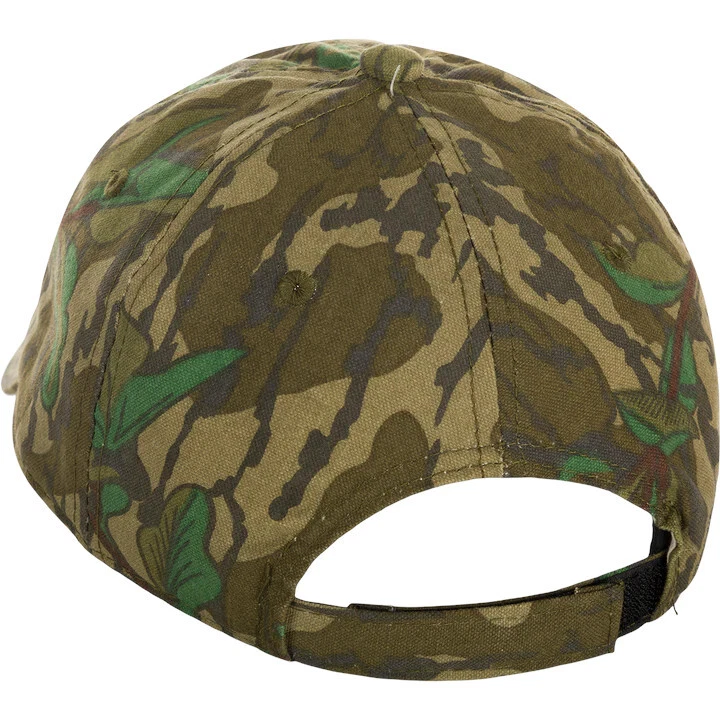 DRAKE WATERFOWL OL TOM ИНДЕЙКА КАМУФЛЯЖ ХЛОПОК БРИЛЛИАНТ ЛОГОТИП КЕПКА ШЛЯПА - Изображение 2 из 2