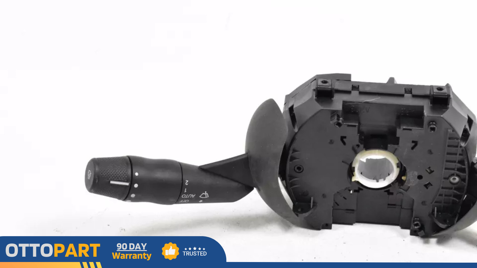 Maserati Quattroporte M139 Combination Combo Turn Signal Wiper Control Switch