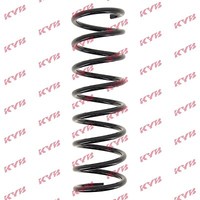 Kyb RA6202 Coil Spring For Ford
