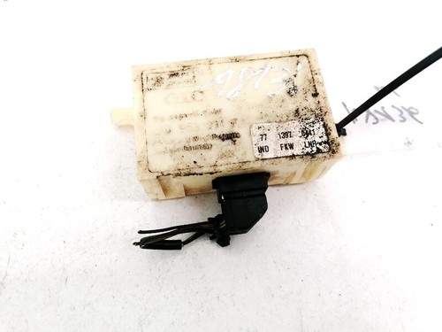 4A0953234F 7713970441 Wegfahrsperre Steuergerät für Audi A4 UK1631262-44