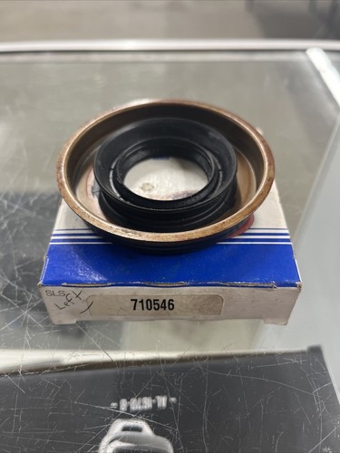 Carquest Automatic Transmission Output Shaft Seal Left 710546 | eBay