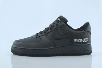 Nike Air Force 1 GTX CT2858-001 GORE-TEX Anthracite US 5.5 10 EU 38 44 OG DS NEW