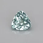 0.71 carat - Alluring Baby Mint Green Rare Natural Brazilian Beryl 2503249-9