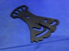 <!--F#f_0-->BSA A65 A50 GEAR SELECTOR CAMPLATE QUADRANT THIN NO BOSS 68-3043 NEW<!--F/-->