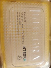 Integra 3425 125µl GRIPTIPS Sterile Filtered Racks of 384