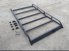Rhino Modular Roof Rack Ford Transit Connect SWB 2002 - 2014