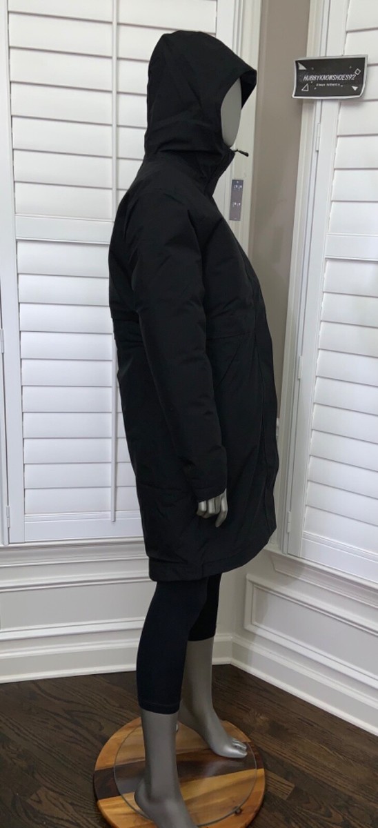 The North Face Womens Sequoia Triclimate 3 in 1 Waterproof Down