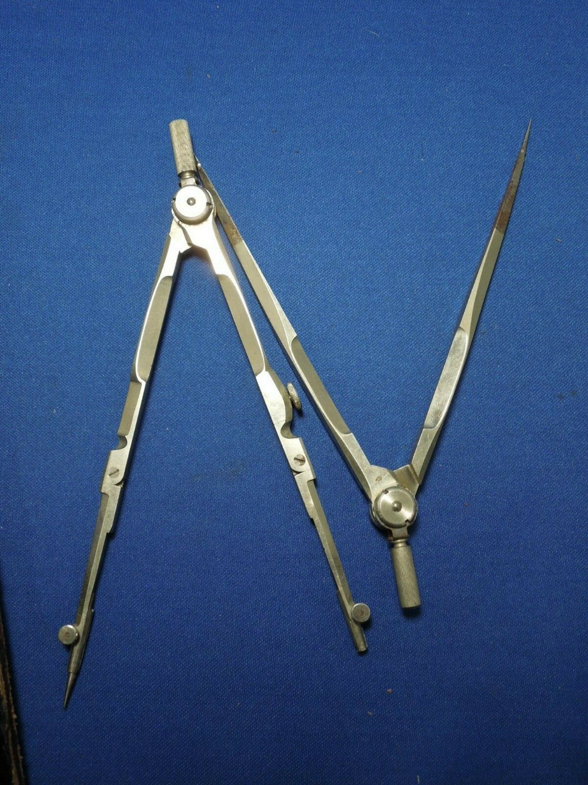 Vintage The Technical Supply Co Scranton PA Professional Drawing