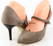 designer mary jane pumps