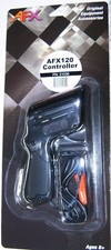 AFX 120 ohm Hand Controller 6 Foot Cord MG Tomy Aurora Racemasters Auto World