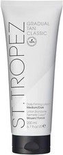 ST. TROPEZ LOTION GRADUAL TAN CLASSIC FIRMING LOTION LIGHT/MEDIUM/DARK CHOOSE