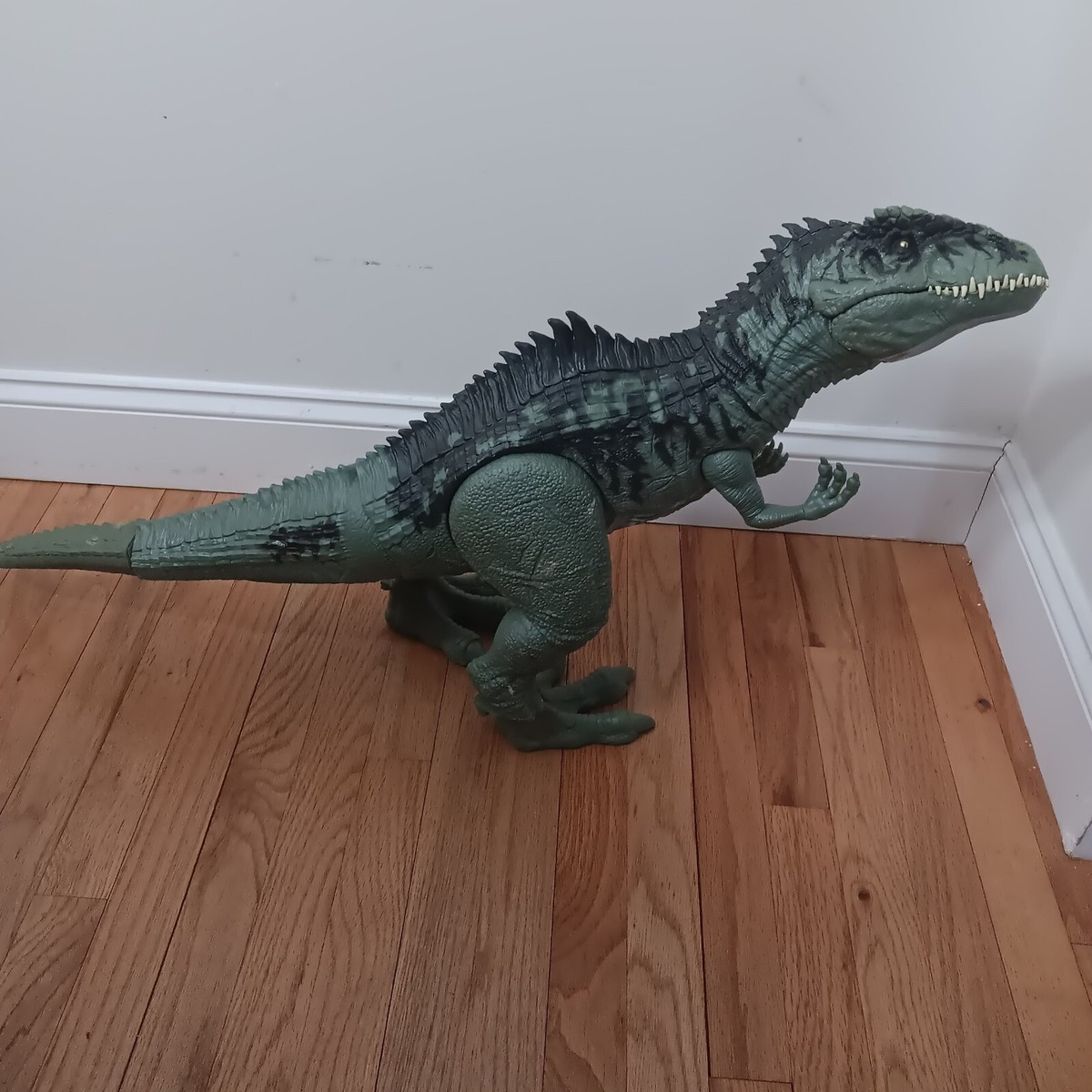 Jurassic World Dominion Giganotosaurus