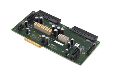 Dell PowerEdge T640 Server Power Distribution Board Dell P/N: 0D2DTT Tested