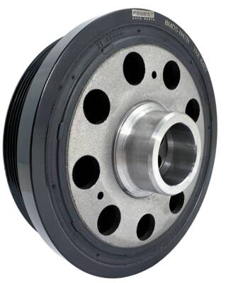 Crankshaft Pulley N47N Febest BMDS-N47N OEM 11238512072