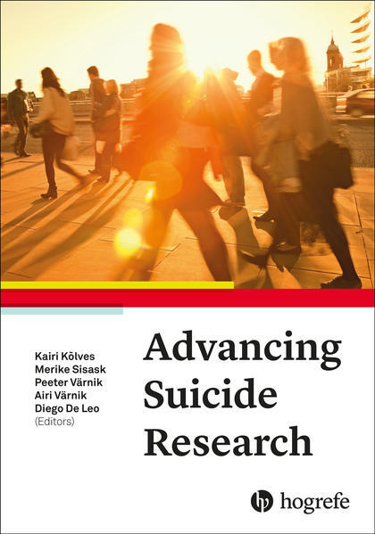 Thumbnail - Advancing Suicide Research | 2021 | Englisch
