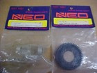Test Way Racing Parts Lot (2 Pkgs) = Op-16 & A-31-4 (New)