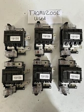 General Electric THQMV200E Main Circuit Breaker 200 Amp ( 1 per order )