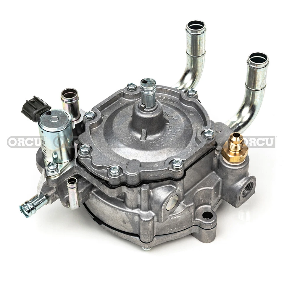 FPE Regulator-LPG 23570-U2230-71 Orcu OEM - New