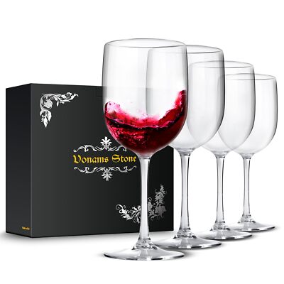 unique wine glass set Personalized Whiskey & Wine Glass Set - 