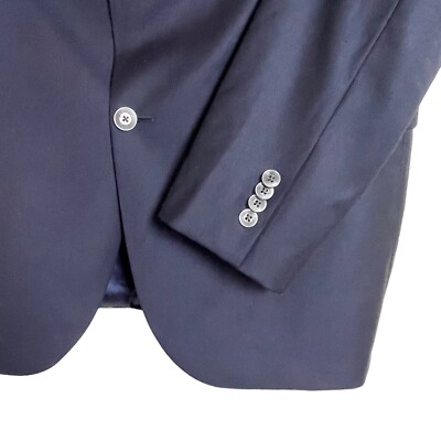 SHIPS × 51A9FDB2-3331-4A90-AE65- 44 Style Piana✨Tailoring Loro ジャケット・アウター