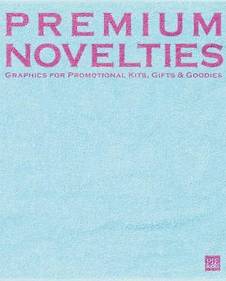 Premium-Neuheiten: Grafik für Werbe-Kits, neu