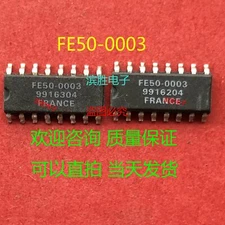 FE50-0003 SOP16 IC Quality Assurance #2/18
