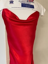 Prom / Bridal Gown by Odette Christiane: Hot Ice