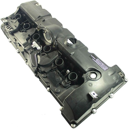 Engine Valve Cover 11127552281 For BMW E70 E82 E90 E91 128i 328i 528i