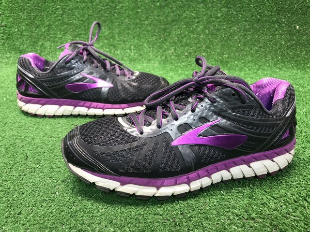 brooks women's ariel 16 running shoes